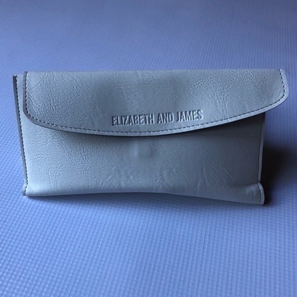 ✨HP✨ Elizabeth & James Aviator Sunglasses - Picture 5 of 7